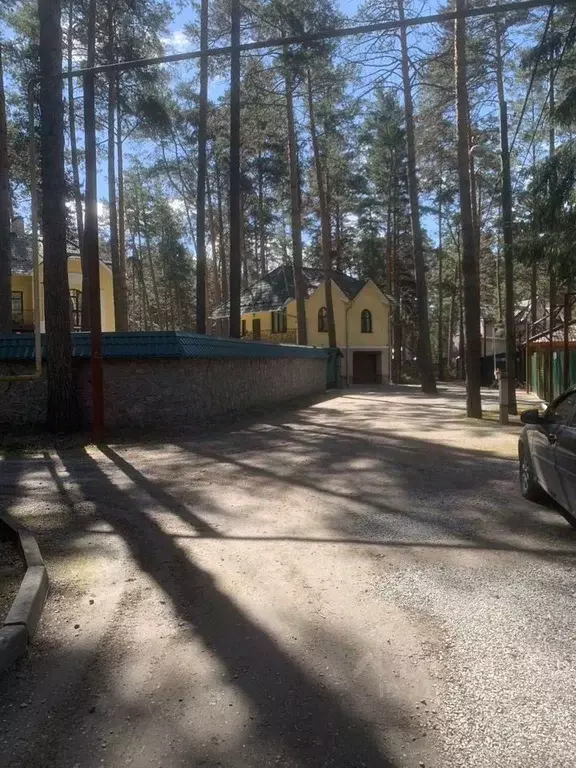 Участок в Новосибирская область, Бердск  (11.0 сот.) - Фото 1