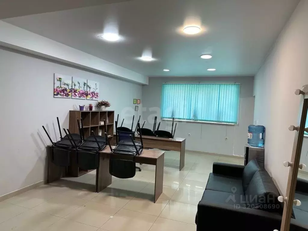 Офис в Дагестан, Махачкала ул. Аскерханова, 9Г (77 м) - Фото 0