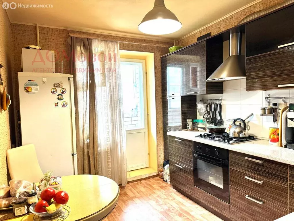 2-комнатная квартира: Смоленск, улица Попова, 119 (52.78 м) - Фото 0