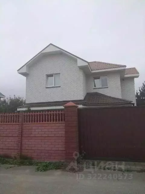 Коттедж в Московская область, Раменский муниципальный округ, с. ... - Фото 1