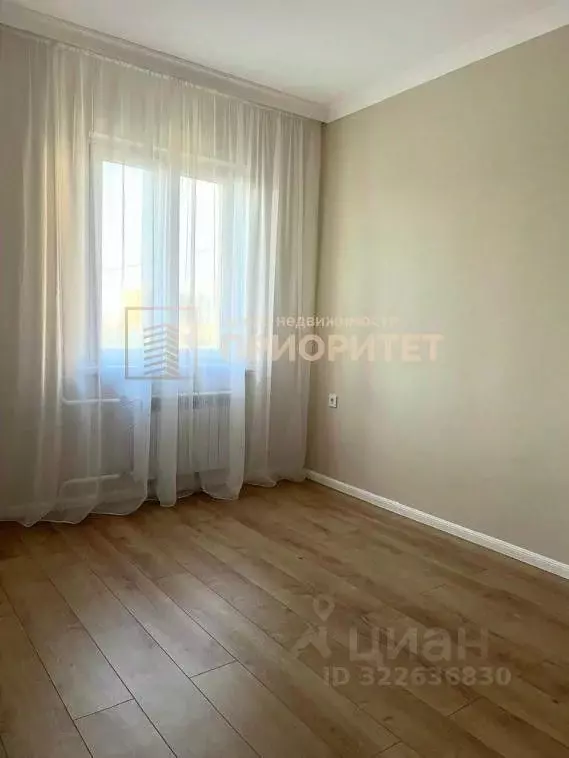 3-к кв. Саха (Якутия), Якутск ул. Халтурина, 34/2 (53.5 м) - Фото 0