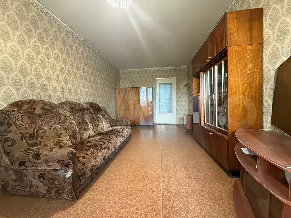3-к. квартира, 70 м, 6/9 эт. - Фото 1