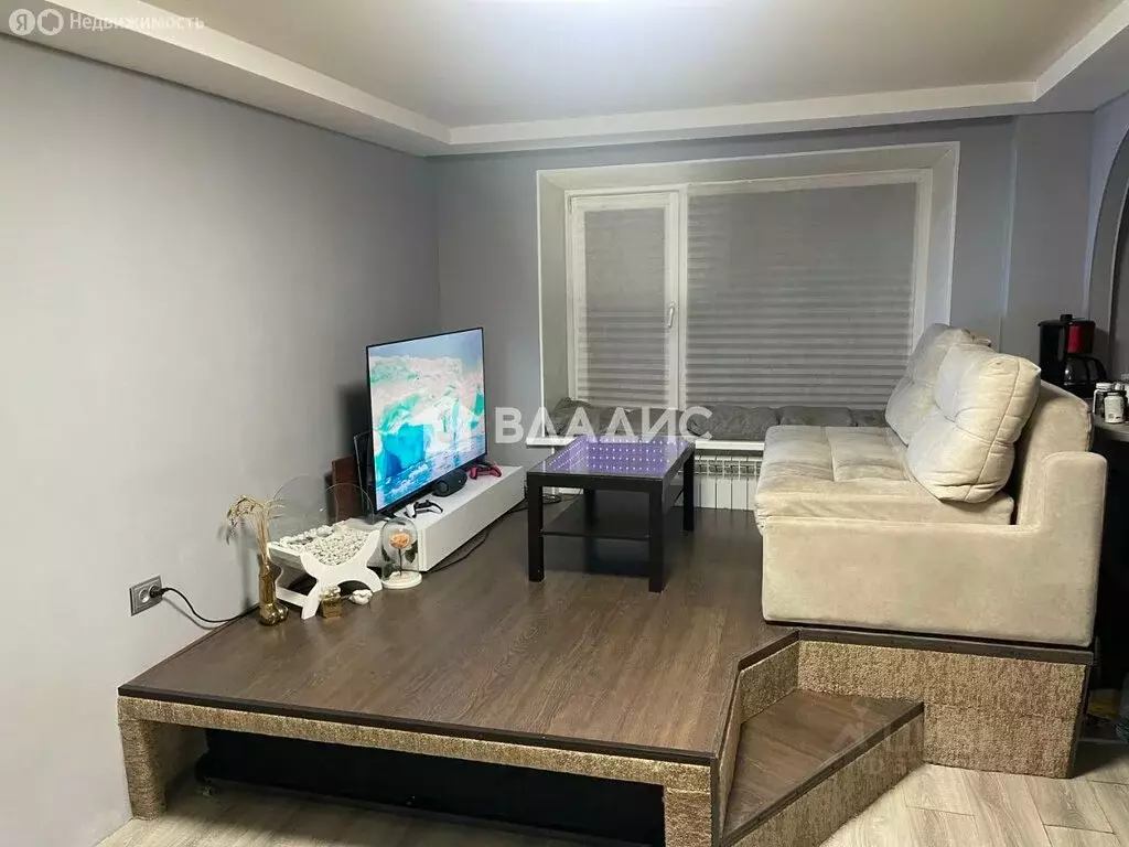 Квартира-студия: Нижний Новгород, Сормовское шоссе, 19 (30 м) - Фото 1