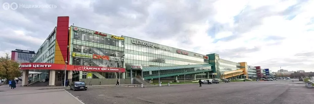 Производственное помещение (1000 м) - Фото 2