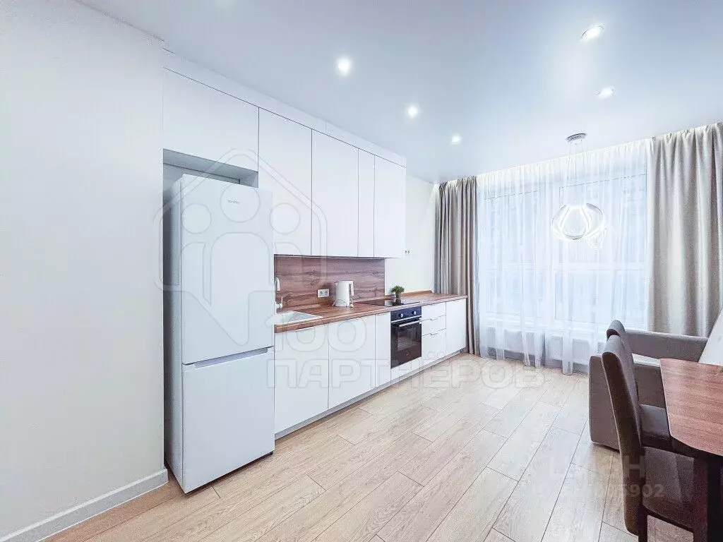 2-к кв. Иркутская область, Иркутск Култукская ул., 16 (39.0 м) - Фото 2