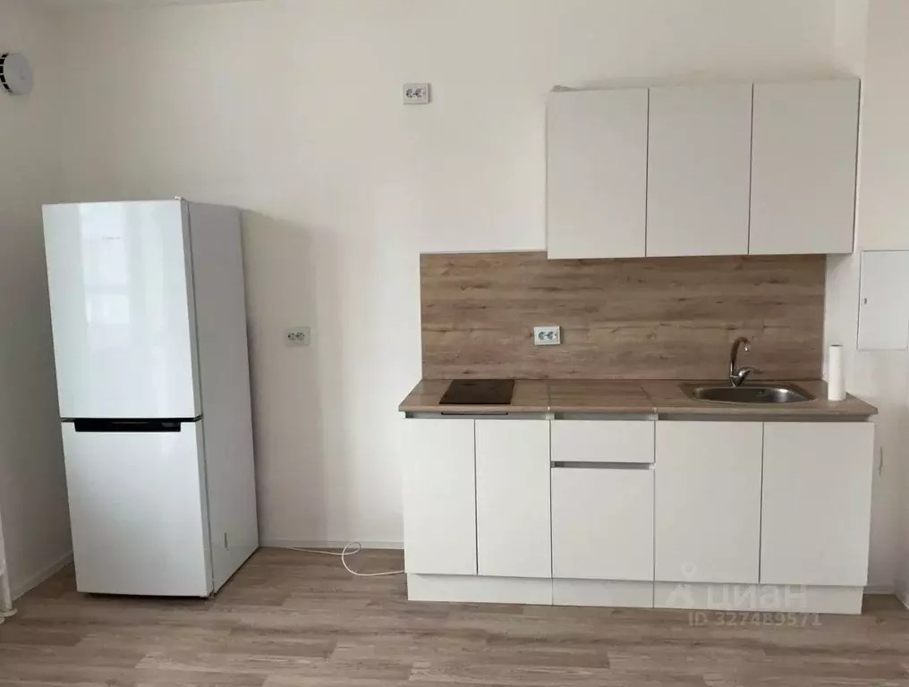 2-к кв. Санкт-Петербург просп. Орлово-Денисовский, 15к1 (49.5 м) - Фото 2