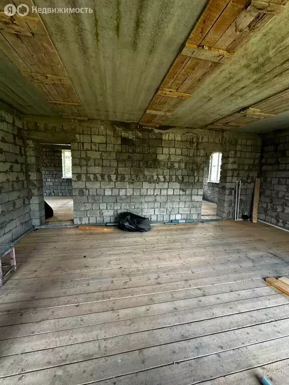 Дом в Теберда, Тебердинская улица, 18А (300 м) - Фото 1