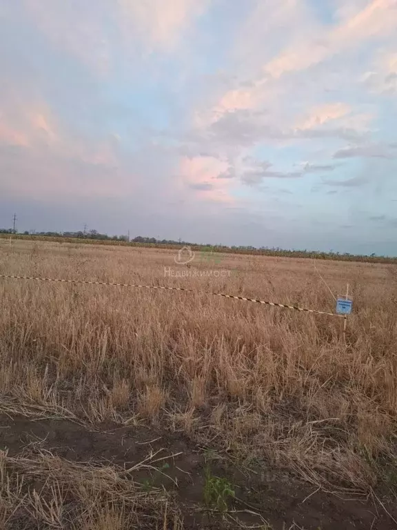 Участок в Краснодарский край, Ейск  (6.0 сот.) - Фото 1