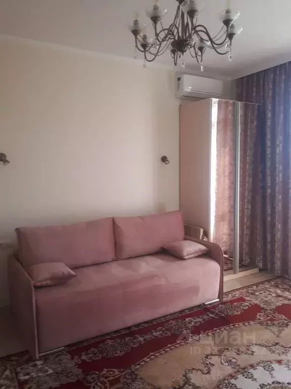 1-к кв. Краснодарский край, Геленджик Верхняя ул., 13/1 (51.0 м) - Фото 2