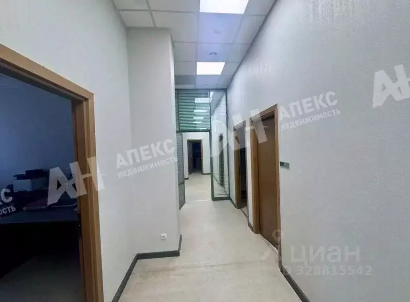 Помещение свободного назначения в Москва 1-й Кожевнический пер., 6С1 ... - Фото 1