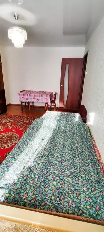 2-к кв. Татарстан, Казань ул. Кул Гали, 1 (56.0 м) - Фото 1