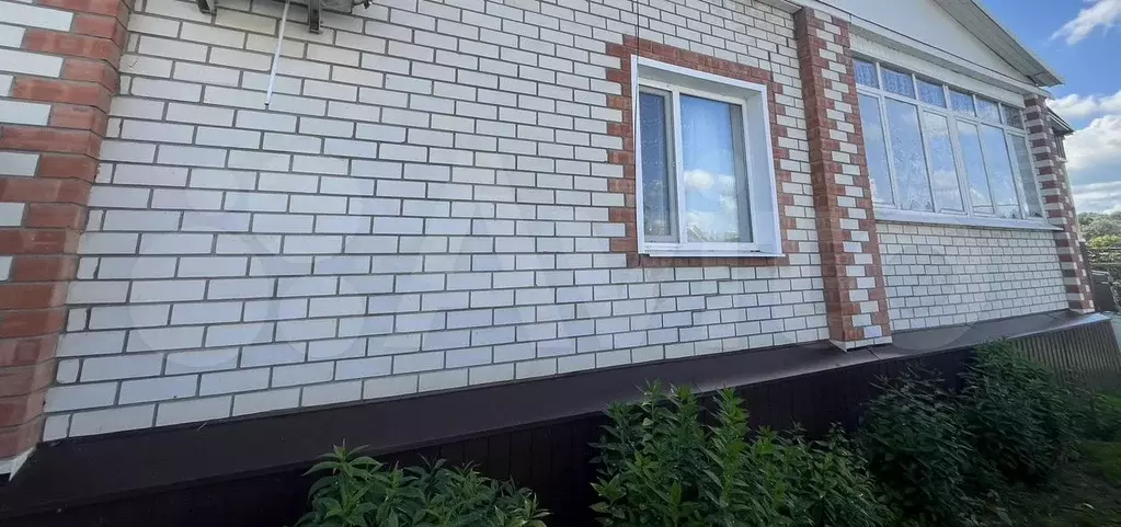Дом 80 м на участке 10 сот. - Фото 0