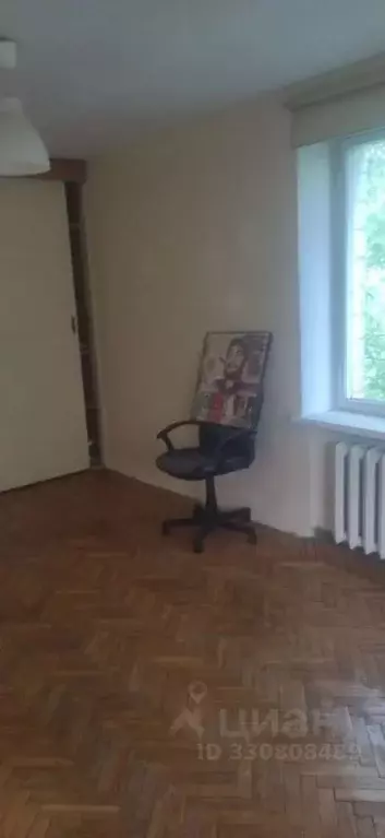 2-к кв. Москва ул. Константинова, 32К1 (41.7 м) - Фото 1