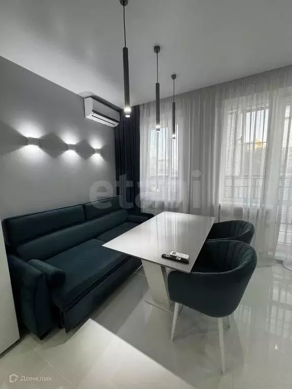 Продаётся 1-к квартира, 49.4 м - Фото 1