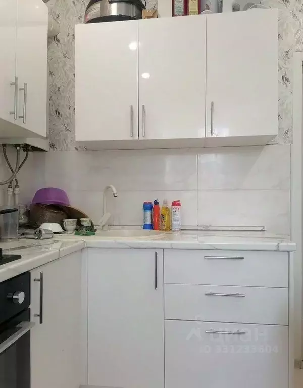 3-к кв. Москва ул. Боженко, 11к1 (76.0 м) - Фото 1