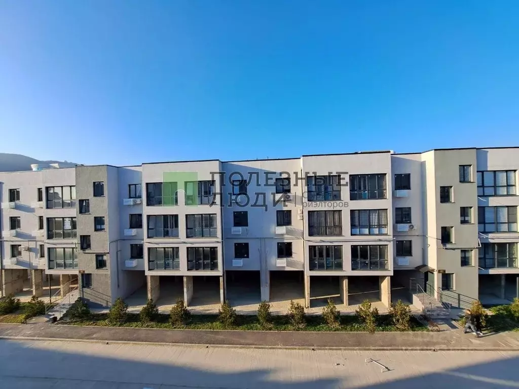 3-к кв. Краснодарский край, Новороссийск городской округ, с. Мысхако ... - Фото 1