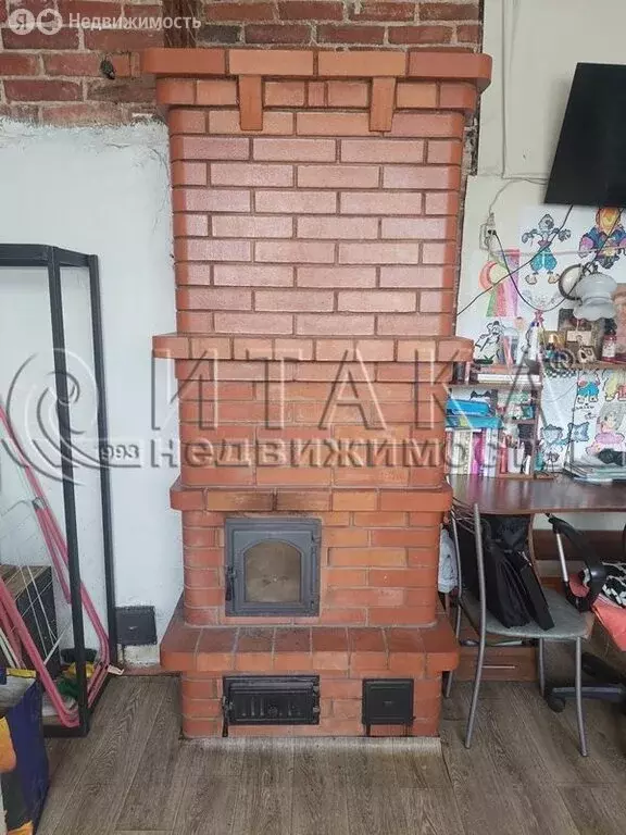 Дом в Выборг, Андреевская улица, 2 (40.7 м) - Фото 2