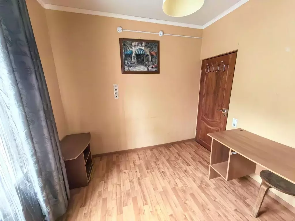 Комната Краснодарский край, Сочи ул. Шаумяна, 27 (10.0 м) - Фото 1