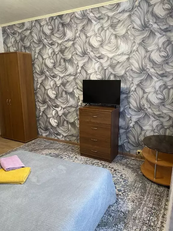 1-к кв. Московская область, Подольск бул. 65-летия Победы, 14 (38.0 м) - Фото 2