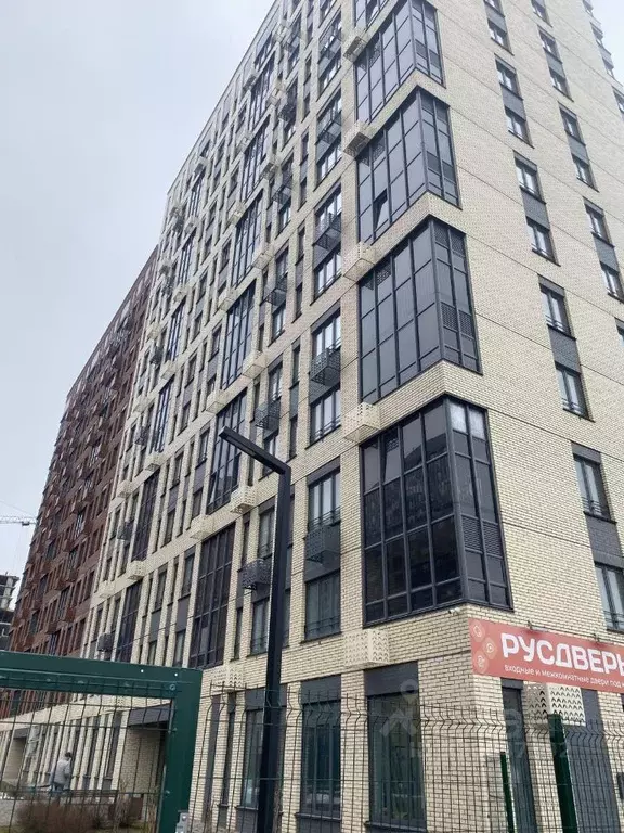 Студия Удмуртия, Ижевск ул. Ленина, 95А (23.2 м) - Фото 1