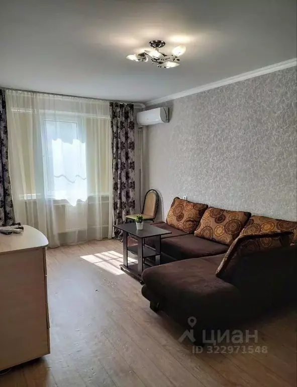 1-к кв. Краснодарский край, Сочи Лазаревское жилрайон, ул. Малышева ... - Фото 1