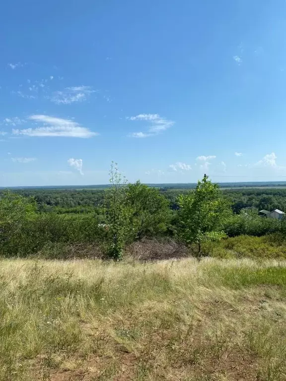 участок в самарская область, кинельский район, богдановка с/пос, . - Фото 1