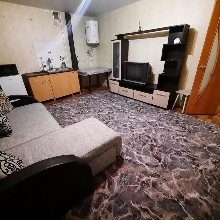 Продаётся квартира-студия, 27.9 м - Фото 0