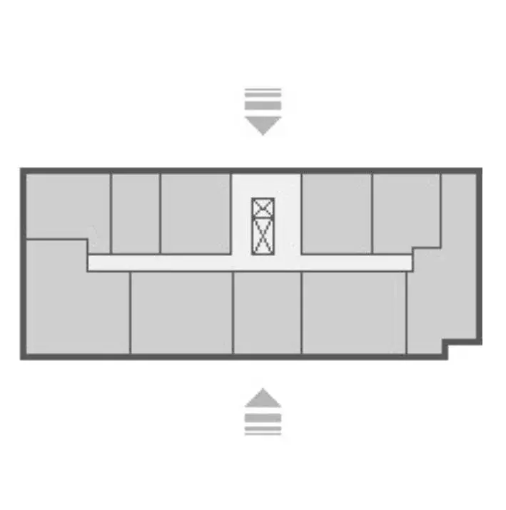 2-к кв. Удмуртия, Ижевск Автопроизводство жилрайон, Норвежский Лес ... - Фото 1