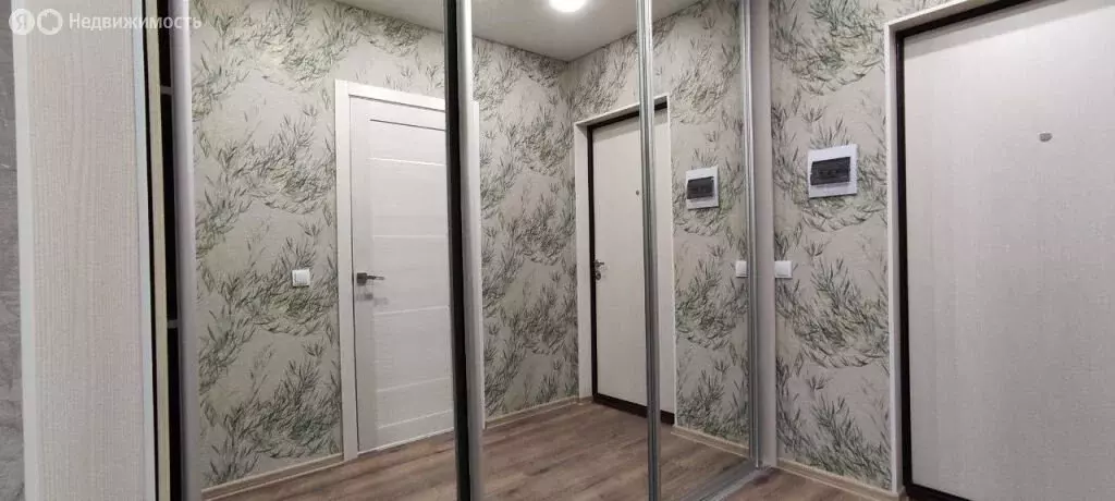 Квартира-студия: Оренбург, улица Юркина, 2 (26 м) - Фото 0