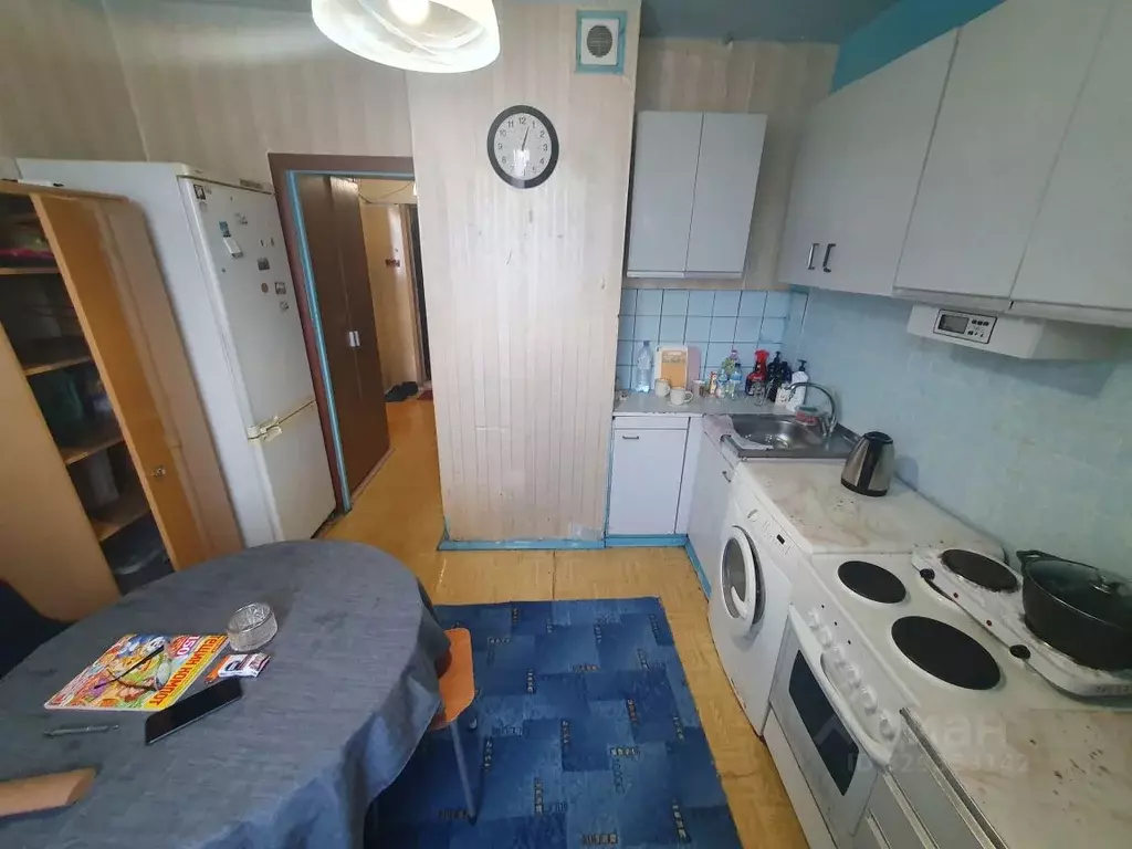 1-к кв. Москва Алтуфьевское ш., 100 (37.0 м) - Фото 1