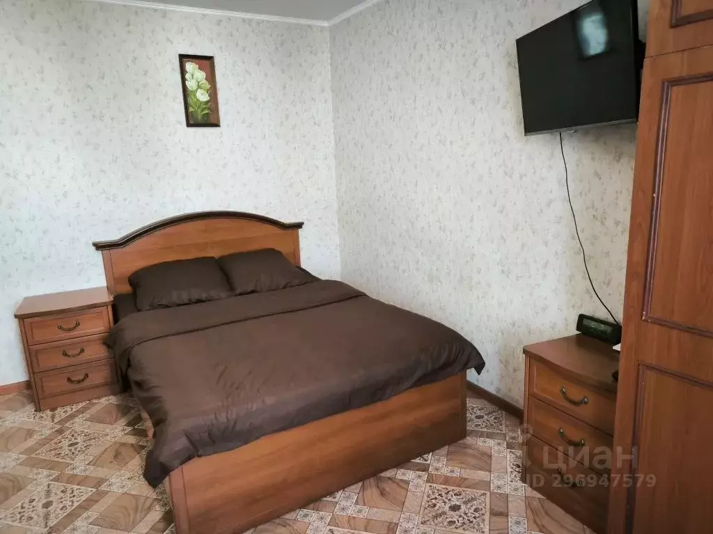 1-к кв. Пензенская область, Каменка Коммунистическая ул., 1Б (28.0 м) - Фото 1