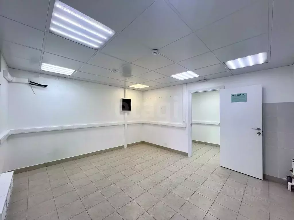 Помещение свободного назначения в Московская область, Балашиха ... - Фото 1