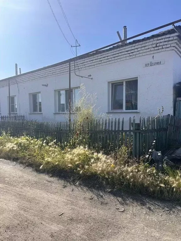 3-к кв. Новосибирская область, Татарск ул. Салтыкова-Щедрина, 28 (45.0 ... - Фото 1