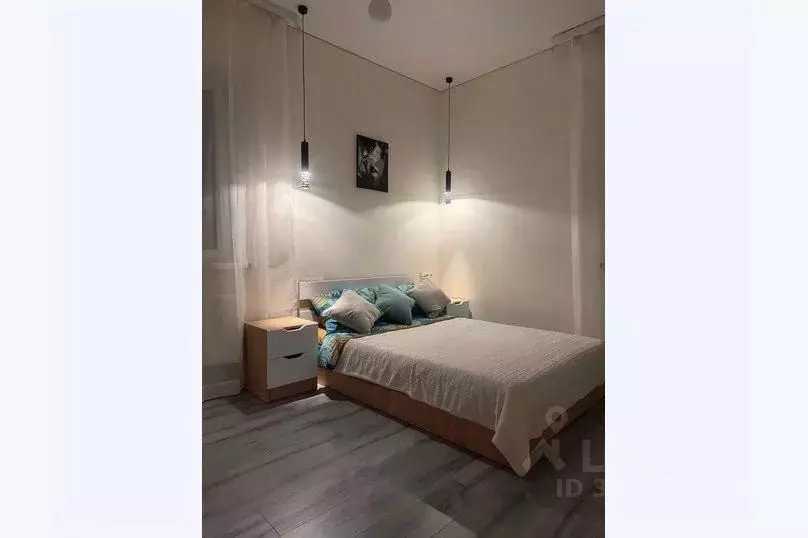 3-к кв. Башкортостан, Уфа Революционная ул., 39/3 (77.0 м) - Фото 1