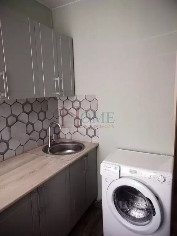 1-к кв. Новосибирская область, Новосибирск Затулинский жилмассив, ул. ... - Фото 2