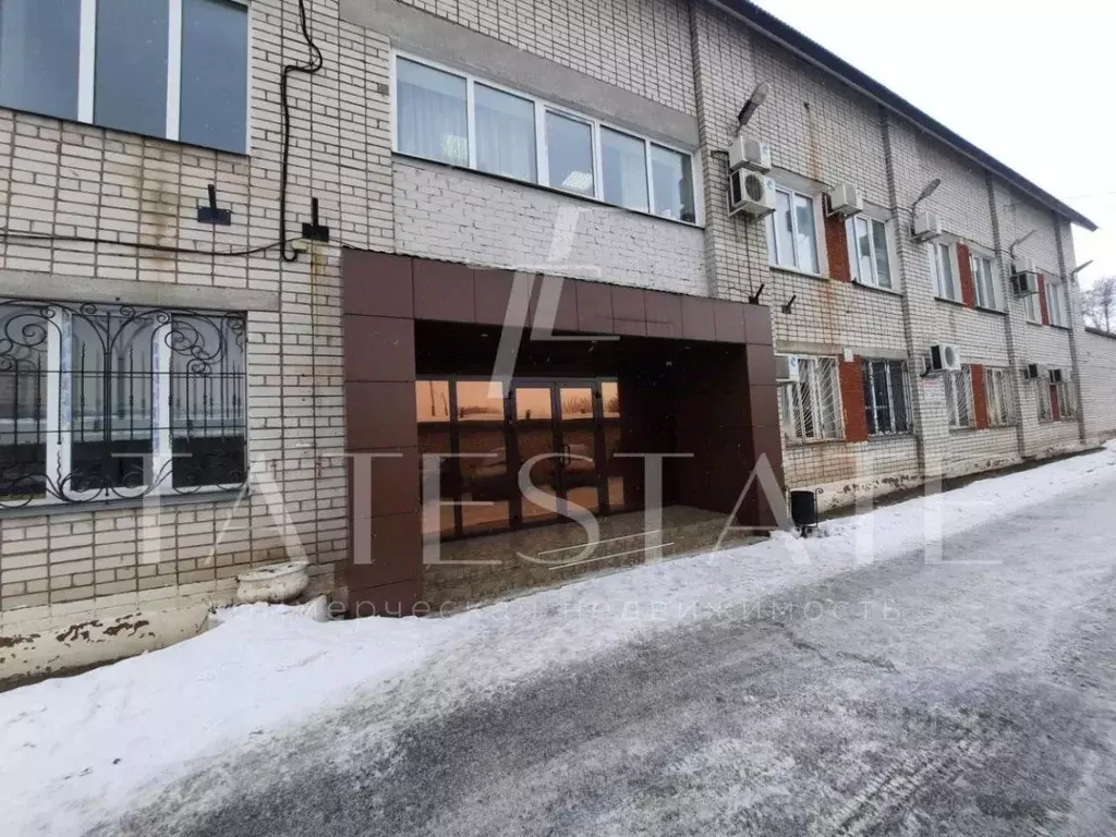 Помещение свободного назначения в Татарстан, Казань Даурская ул., 8А ... - Фото 1