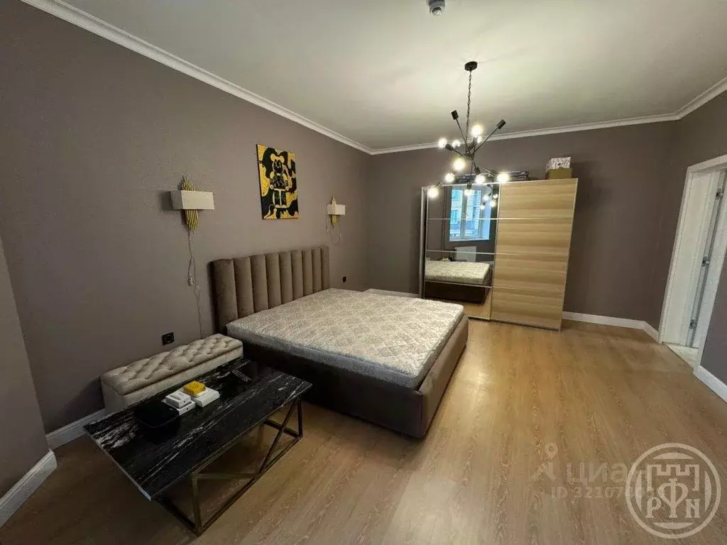 Квартира, 2 комнаты, 69.3 м - Фото 0