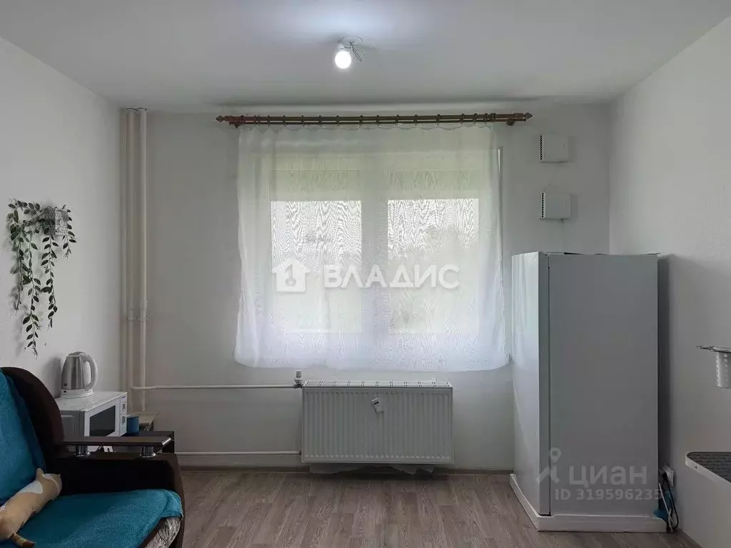 Студия Санкт-Петербург Северный просп., 127к1 (21.8 м) - Фото 0