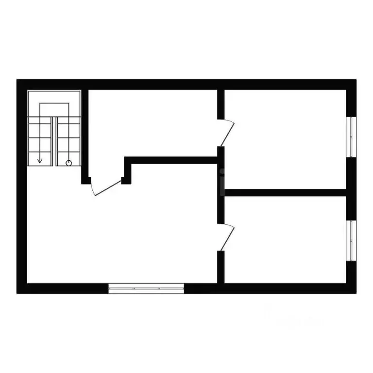 Склад в Новосибирская область, Искитимский район, Шибковский ... - Фото 1