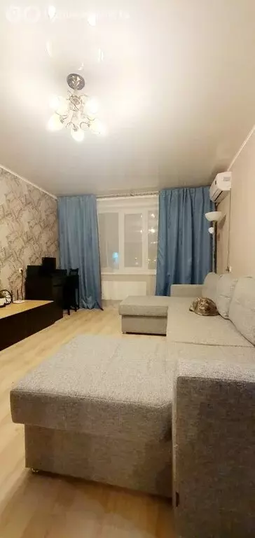 1-комнатная квартира: Тольятти, Офицерская улица, 5 (45 м) - Фото 2