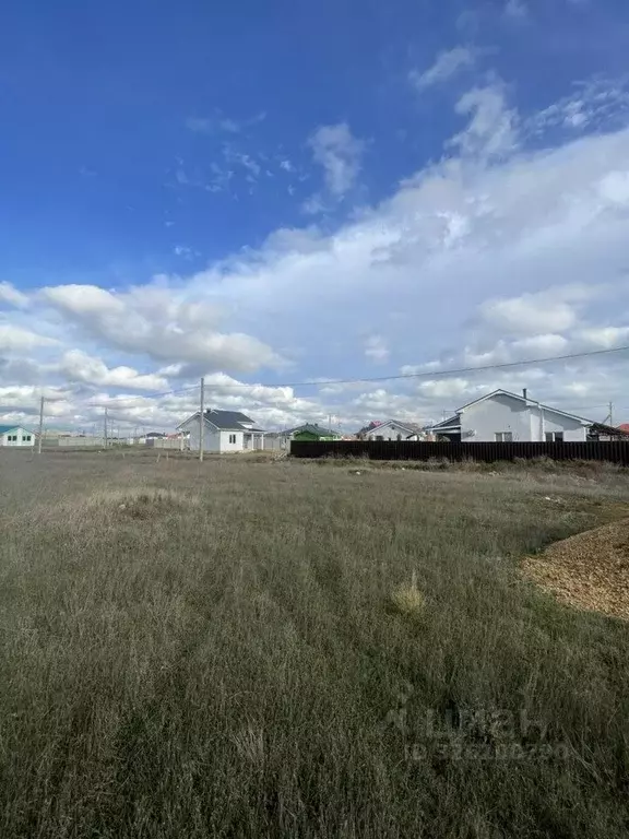 Участок в Крым, Сакский район, с. Уютное  (6.0 сот.) - Фото 1