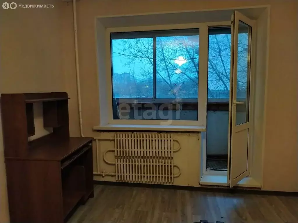 1-комнатная квартира: Раменское, улица Левашова, 27 (32.9 м) - Фото 0