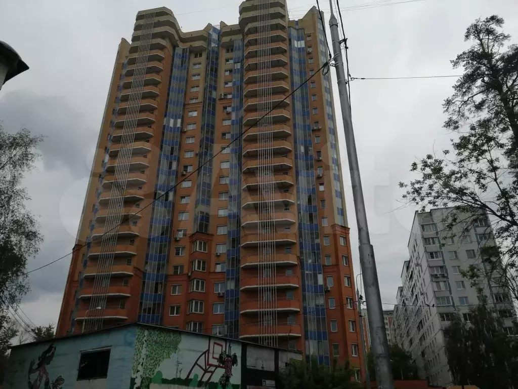 2-к. квартира, 53 м, 9/23 эт. - Фото 0