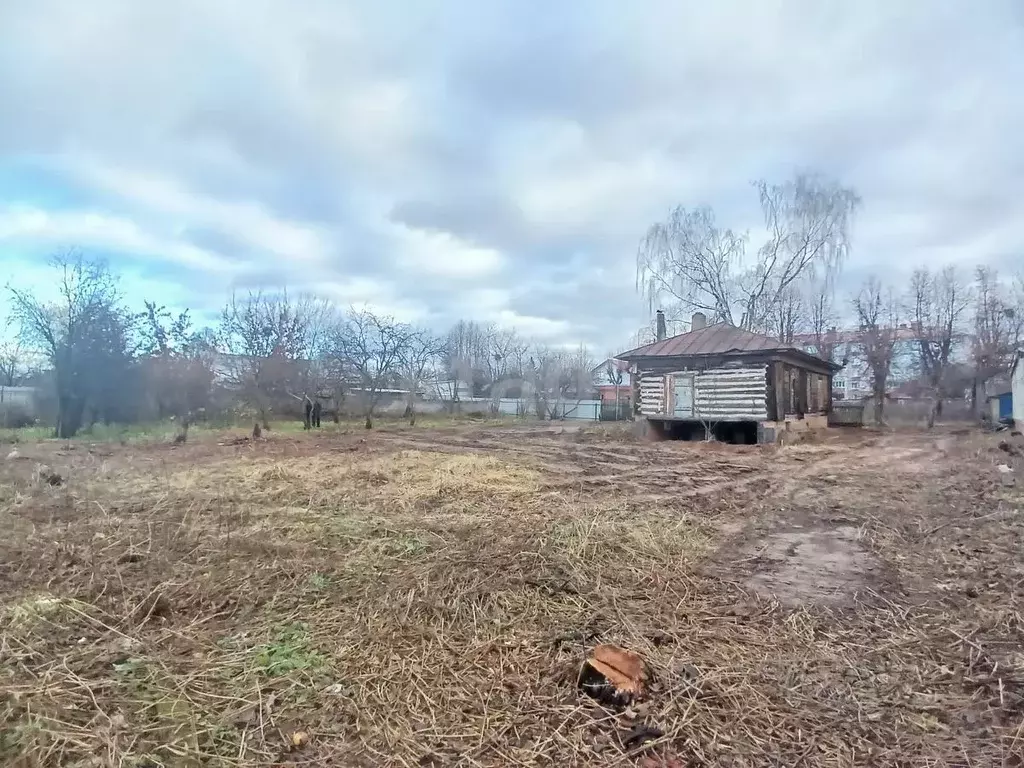 Дом в Марий Эл, Йошкар-Ола ул. Шабдара, 28 (60 м) - Фото 1