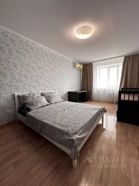 3-к кв. Самарская область, Самара ул. Гастелло, 42 (82.0 м) - Фото 1