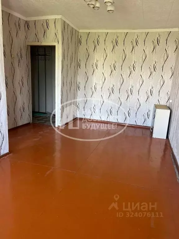 1-к кв. Пермский край, Чусовой ул. Ленина, 34А (28.3 м) - Фото 1