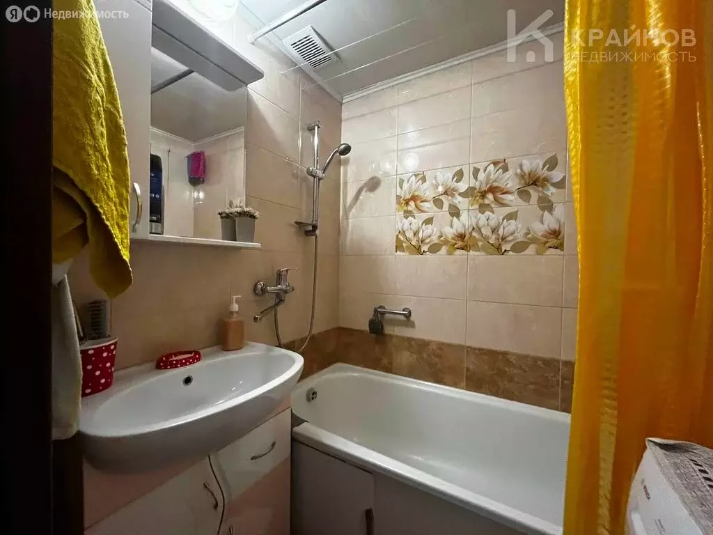 2-комнатная квартира: Воронеж, улица Миронова, 39 (54 м) - Фото 0