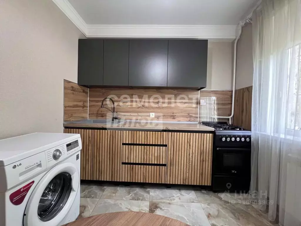 2-к кв. Дагестан, Махачкала ул. Абдулхакима Исмаилова, 40А (49.0 м) - Фото 2