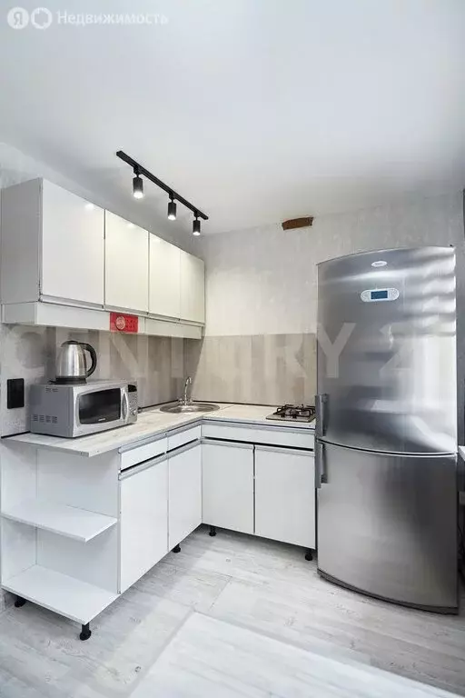 1-комнатная квартира: Ульяновск, улица Артёма, 22 (32.1 м) - Фото 2