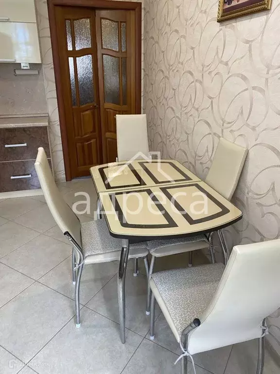 Продаётся 2-к квартира, 61.8 м - Фото 1